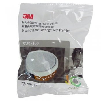 3M3311K-100
