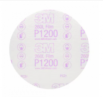 3M260L-P1200-6