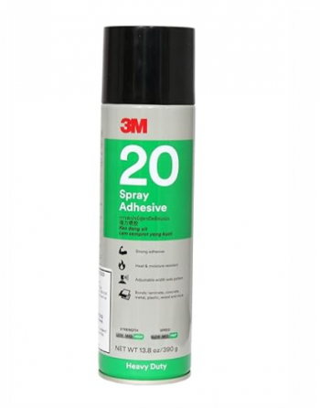 3M20-13.8